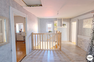 achat maison varangeville 54110