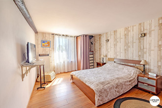 achat maison varangeville 54110