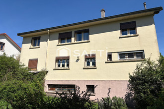 achat maison varangeville 54110