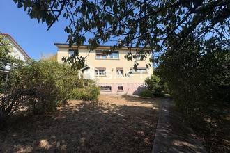 achat maison varangeville 54110