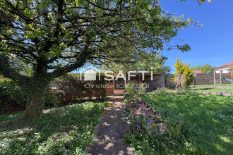 achat maison varangeville 54110