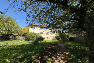 achat maison varangeville 54110
