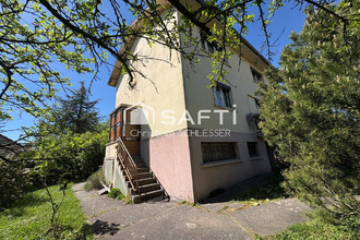 achat maison varangeville 54110