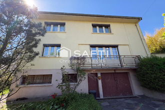 achat maison varangeville 54110