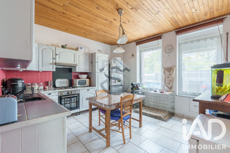 achat maison varangeville 54110