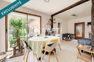 achat maison varangeville 54110