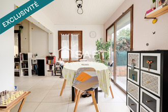 achat maison varangeville 54110