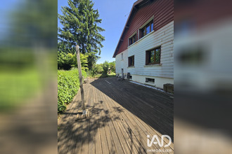 achat maison varangeville 54110