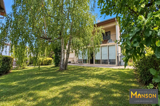 achat maison varangeville 54110