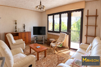 achat maison varangeville 54110