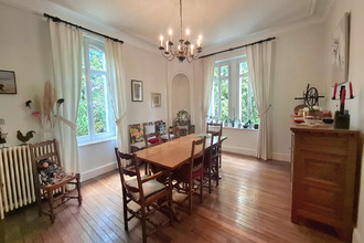 achat maison varangeville 54110