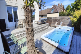 achat maison varaville 14390