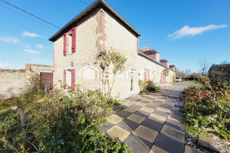 achat maison varaville 14390