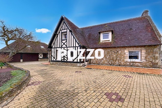 achat maison varaville 14390