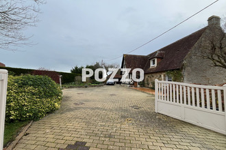 achat maison varaville 14390