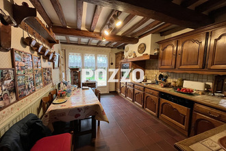 achat maison varaville 14390