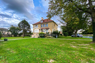 achat maison varaville 14390