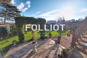 achat maison varaville 14390