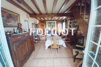 achat maison varaville 14390