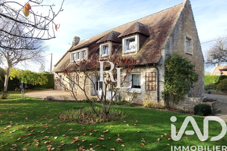 achat maison varaville 14390