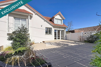 achat maison varaville 14390