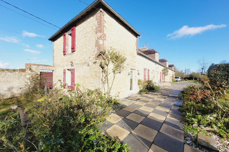 achat maison varaville 14390