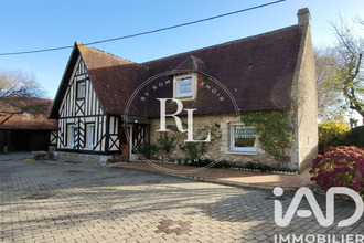 achat maison varaville 14390