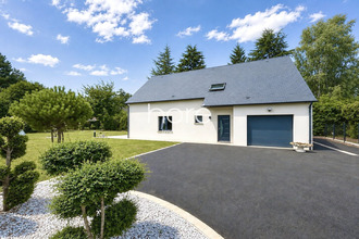 achat maison varaville 14390