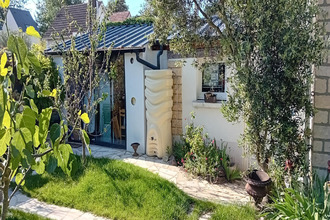 achat maison varaville 14390