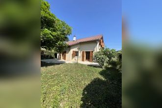 achat maison varces-allieres-et-risset 38760