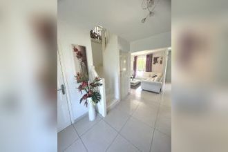 achat maison varces-allieres-et-risset 38760