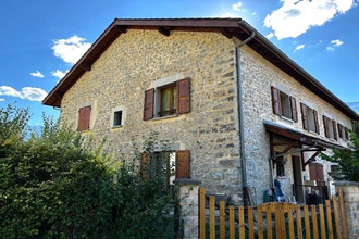 achat maison varces-allieres-et-risset 38760