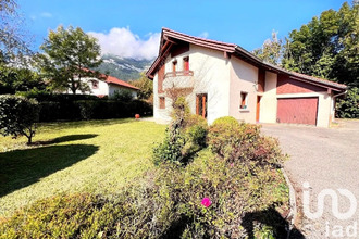 achat maison varces-allieres-et-risset 38760