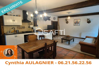 achat maison varces-allieres-et-risset 38760