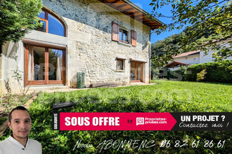 achat maison varces-allieres-et-risset 38760