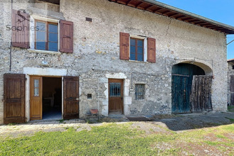 achat maison varces-allieres-et-risset 38760