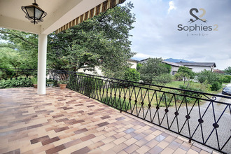 achat maison varces-allieres-et-risset 38760