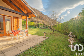 achat maison varces-allieres-et-risset 38760