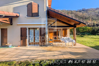 achat maison varces-allieres-et-risset 38760