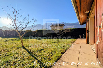 achat maison varces-allieres-et-risset 38760