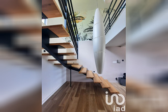 achat maison varces-allieres-et-risset 38760