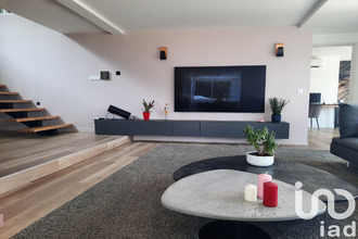 achat maison varces-allieres-et-risset 38760