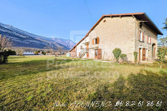 achat maison varces-allieres-et-risset 38760