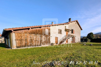 achat maison varces-allieres-et-risset 38760