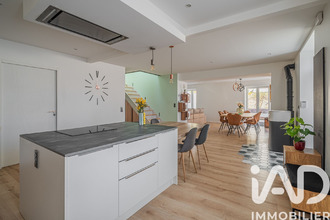 achat maison varces-allieres-et-risset 38760