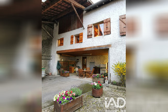 achat maison varces-allieres-et-risset 38760