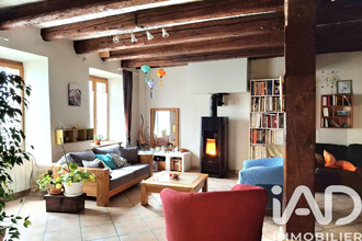 achat maison varces-allieres-et-risset 38760