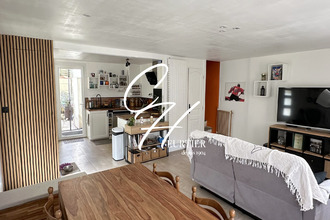 achat maison varces-allieres-et-risset 38760