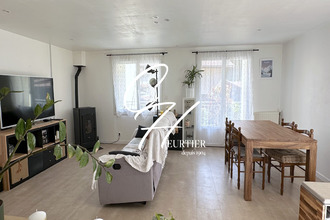 achat maison varces-allieres-et-risset 38760