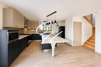 achat maison varces-allieres-et-risset 38760